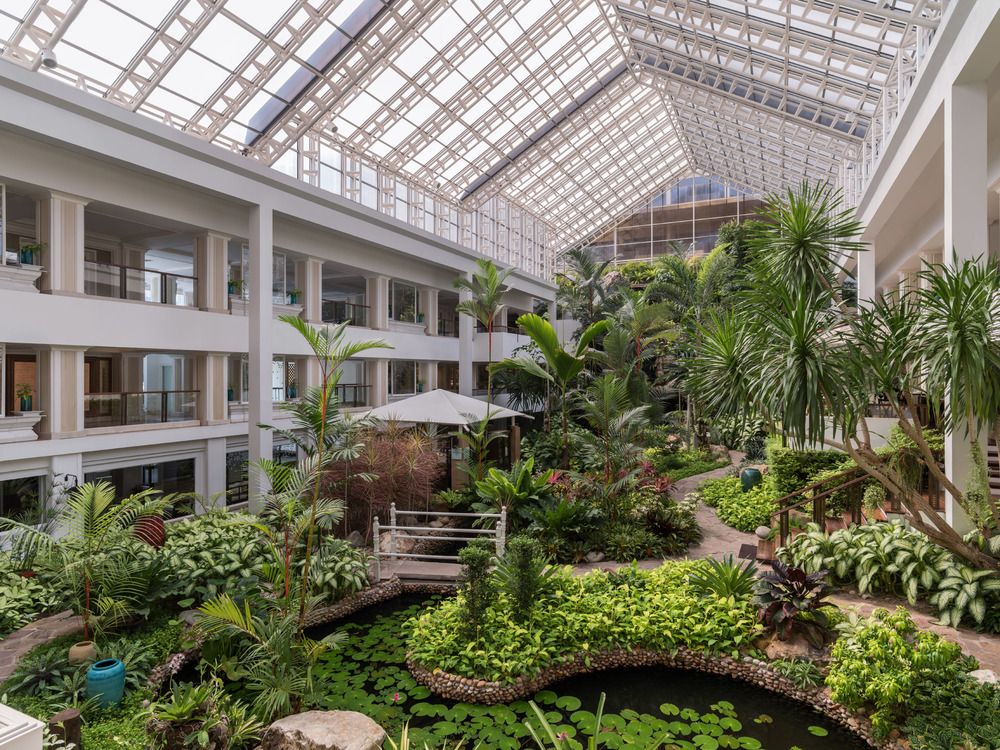 DUSIT THANI PATTAYA - 14