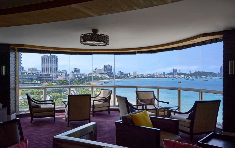 DUSIT THANI PATTAYA - 19