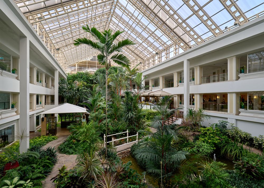 DUSIT THANI PATTAYA - 13