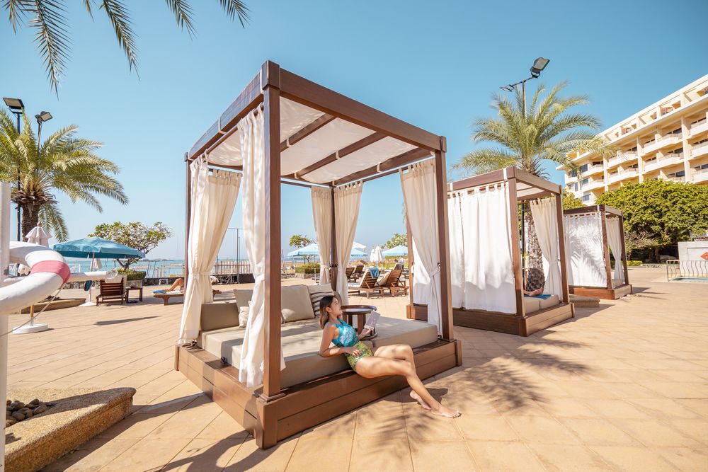 DUSIT THANI PATTAYA - 10