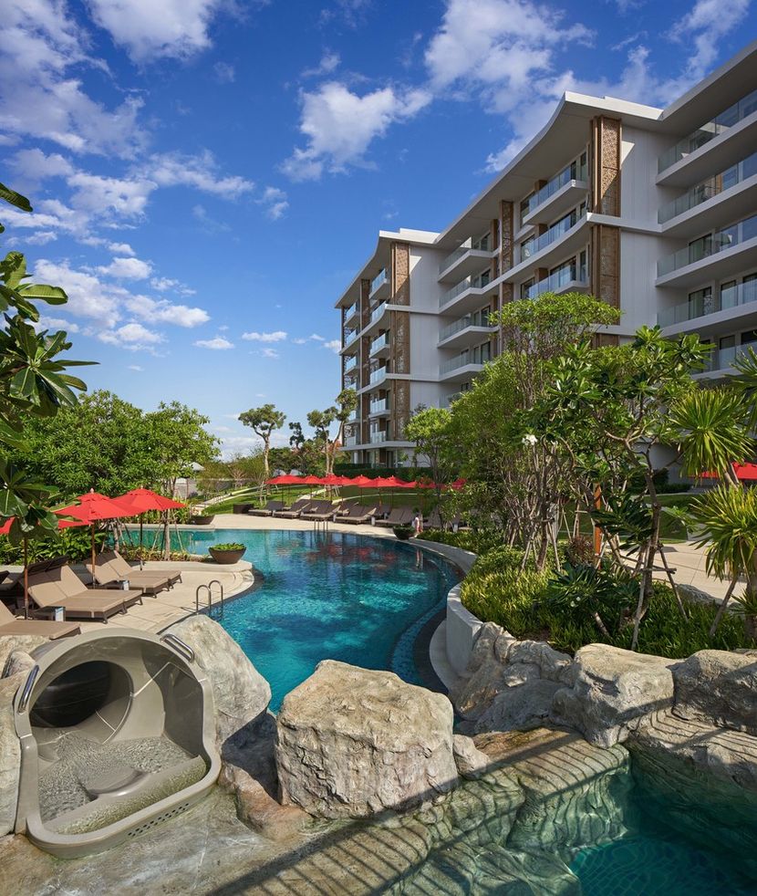 AMARI PATTAYA - 6