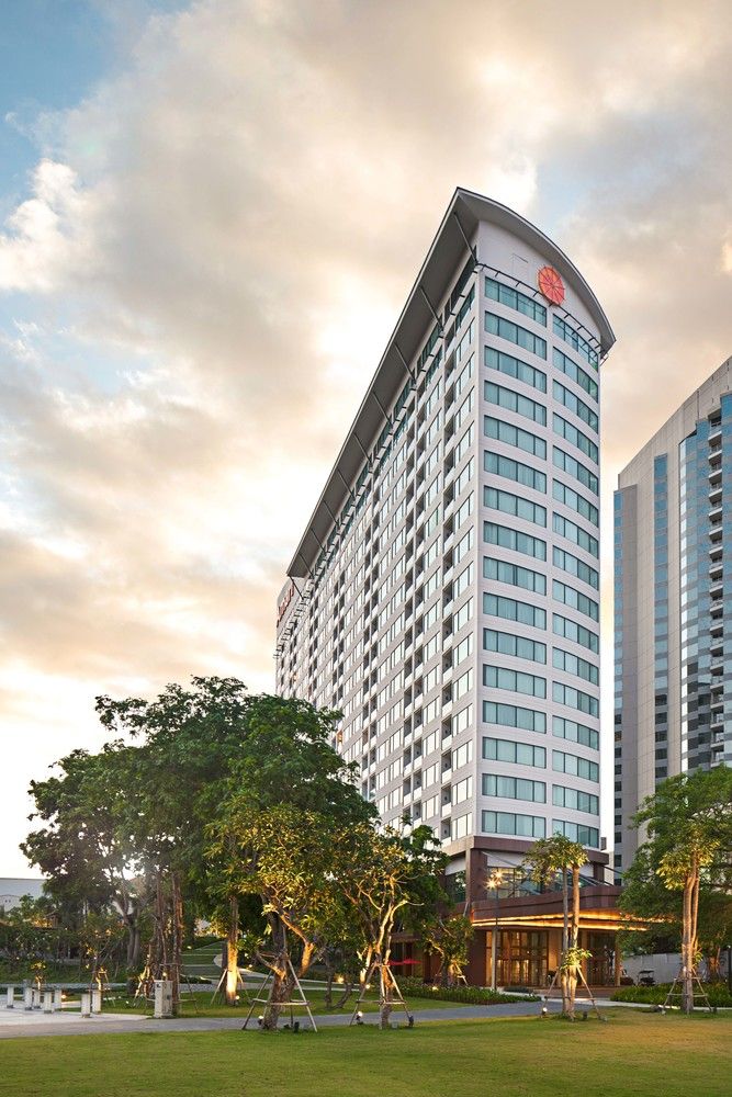 AMARI PATTAYA - 2