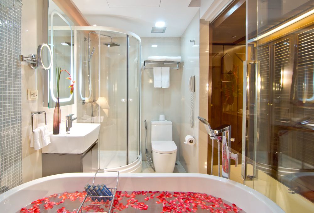 ROYAL CLIFF BEACH TERRACE - 61