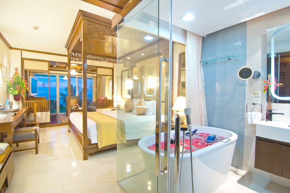 ROYAL CLIFF BEACH TERRACE - 60