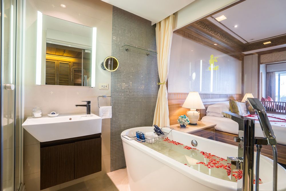 ROYAL CLIFF BEACH TERRACE - 56