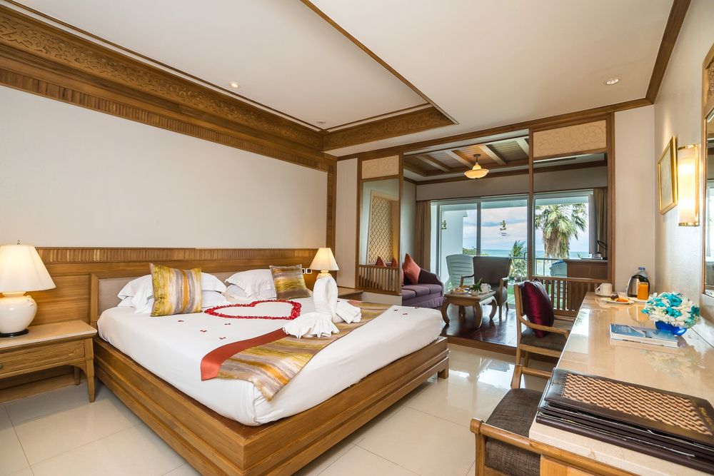 ROYAL CLIFF BEACH TERRACE - 55