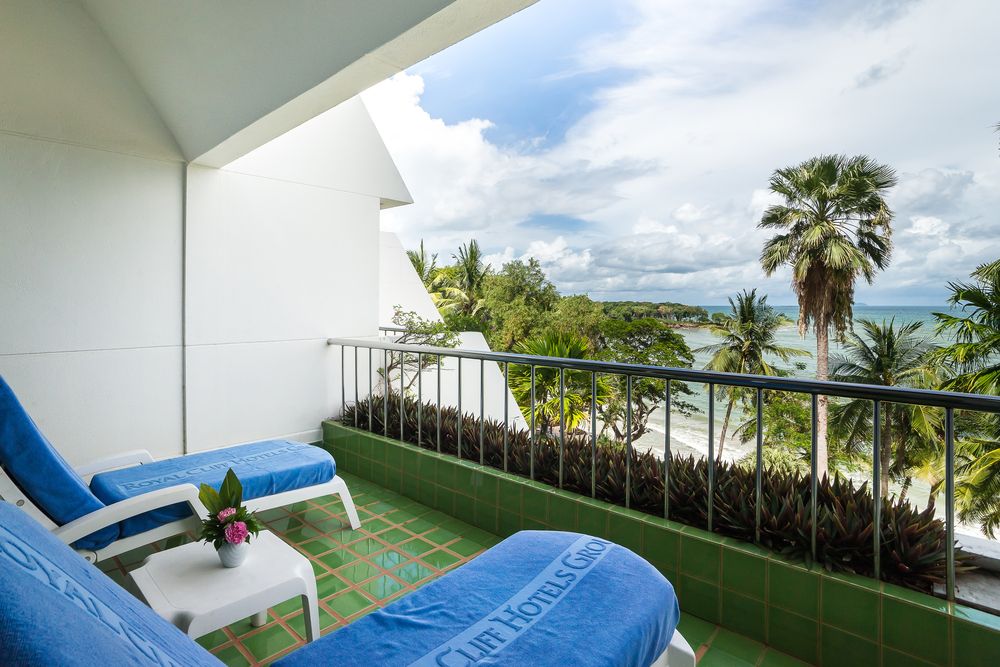 ROYAL CLIFF BEACH TERRACE - 54