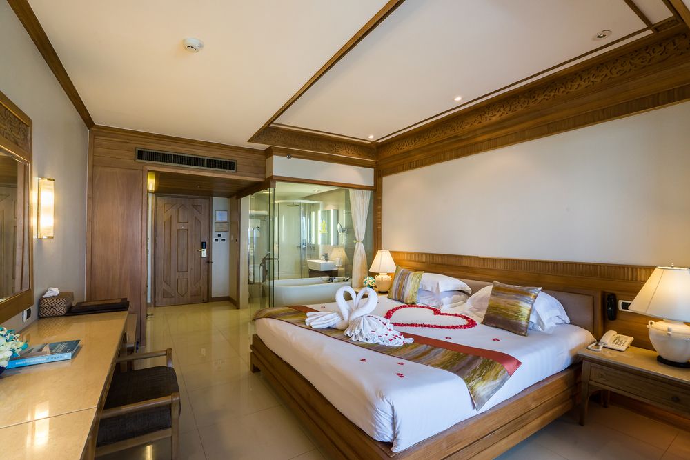 ROYAL CLIFF BEACH TERRACE - 53