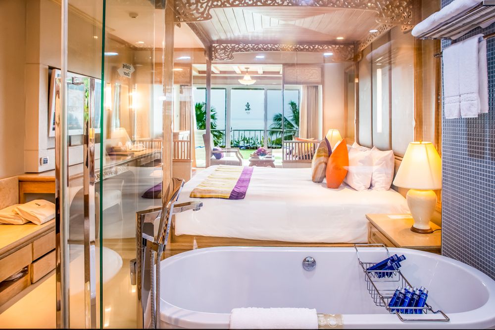 ROYAL CLIFF BEACH TERRACE - 46