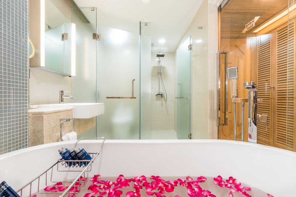 ROYAL CLIFF BEACH TERRACE - 45