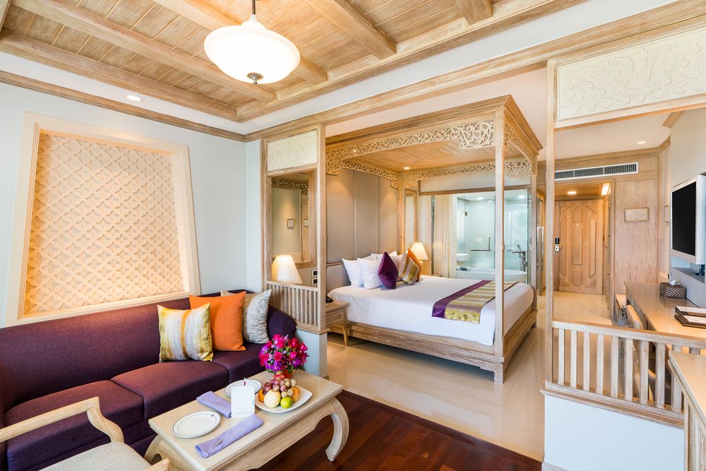 ROYAL CLIFF BEACH TERRACE - 44