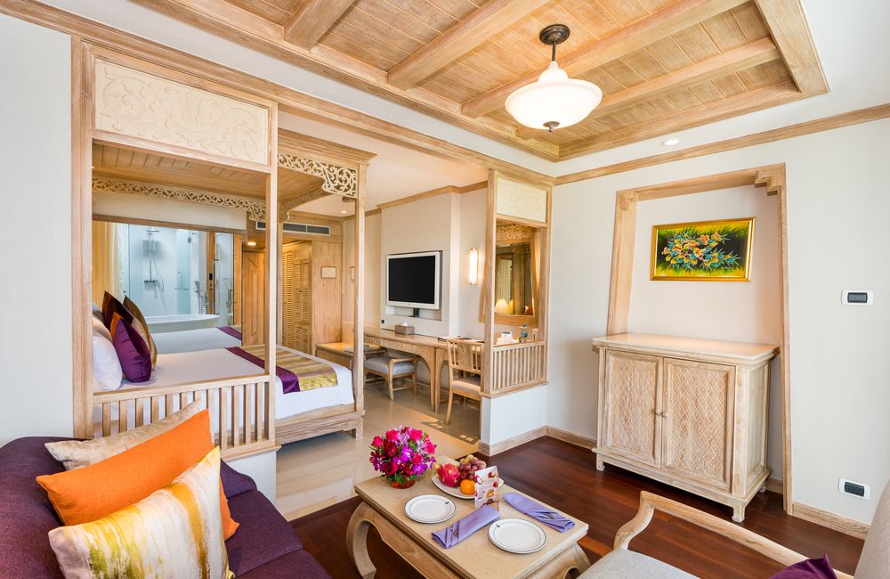 ROYAL CLIFF BEACH TERRACE - 59