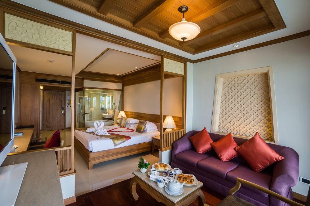 ROYAL CLIFF BEACH TERRACE - 51