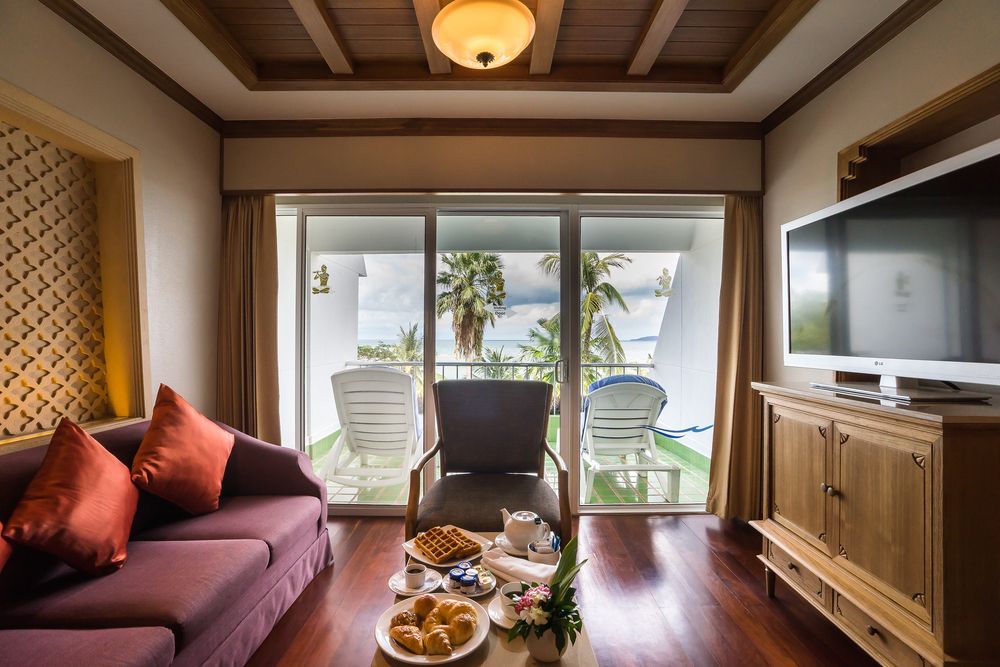 ROYAL CLIFF BEACH TERRACE - 50