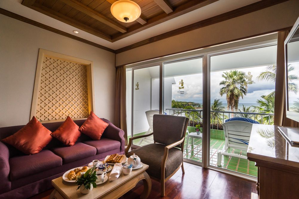 ROYAL CLIFF BEACH TERRACE - 49