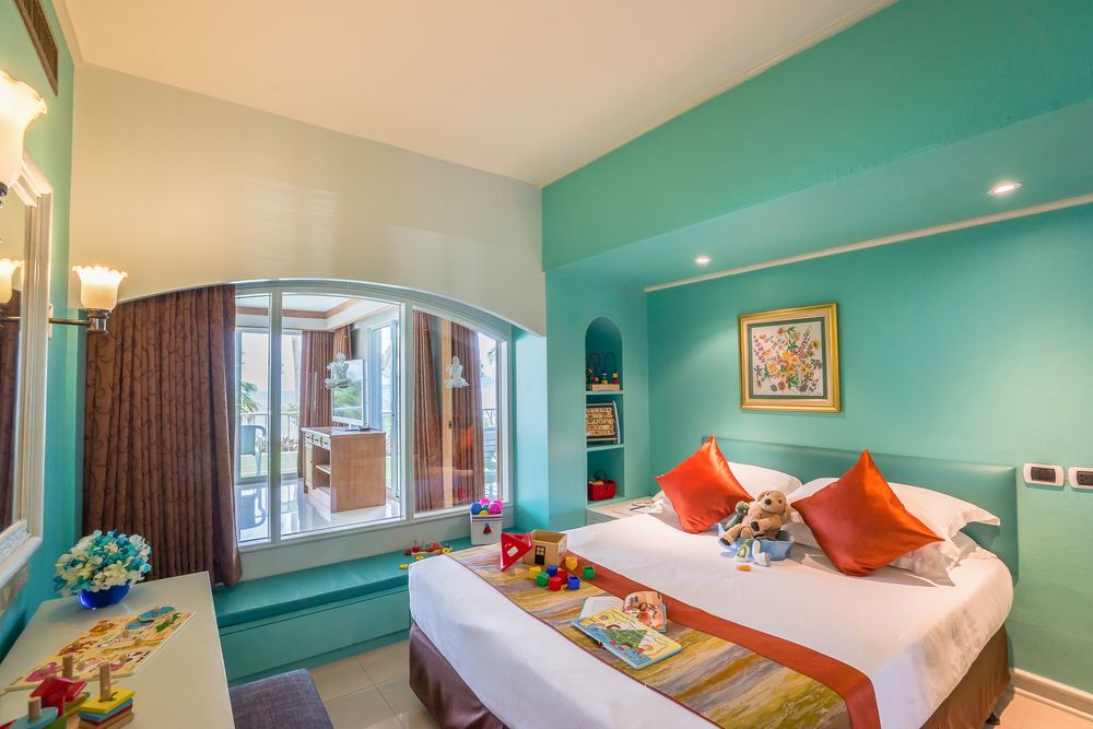 ROYAL CLIFF BEACH TERRACE - 41