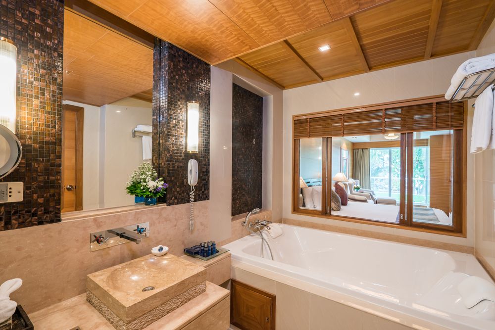 ROYAL CLIFF BEACH TERRACE - 40