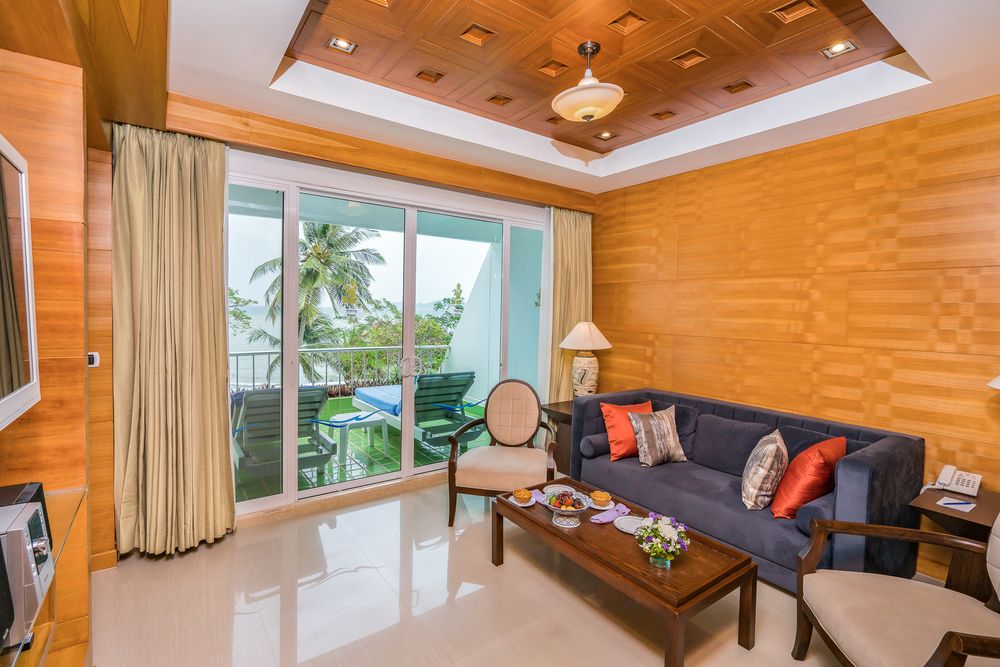 ROYAL CLIFF BEACH TERRACE - 39