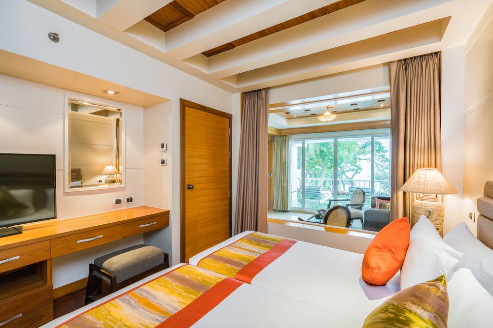 ROYAL CLIFF BEACH TERRACE - 38