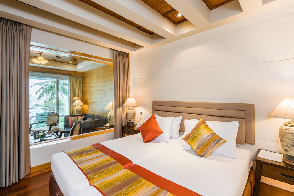 ROYAL CLIFF BEACH TERRACE - 37