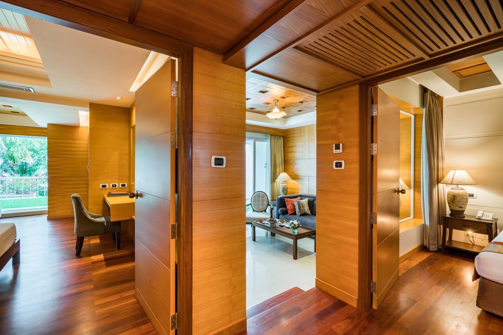 ROYAL CLIFF BEACH TERRACE - 36