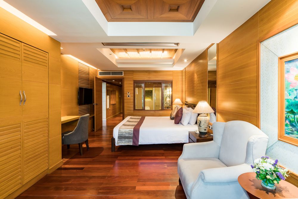 ROYAL CLIFF BEACH TERRACE - 34