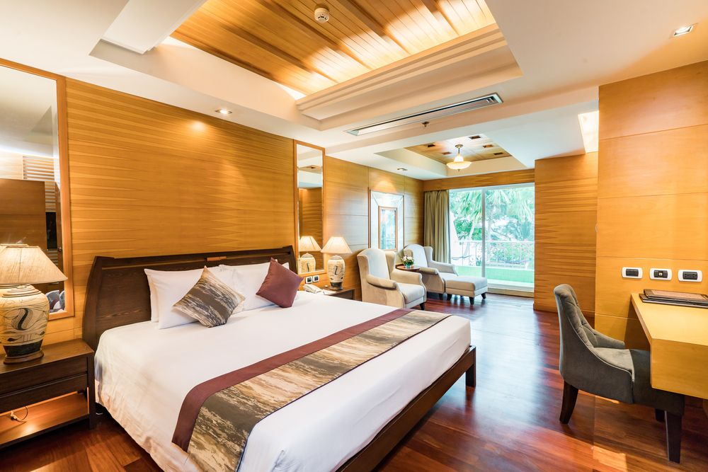 ROYAL CLIFF BEACH TERRACE - 33