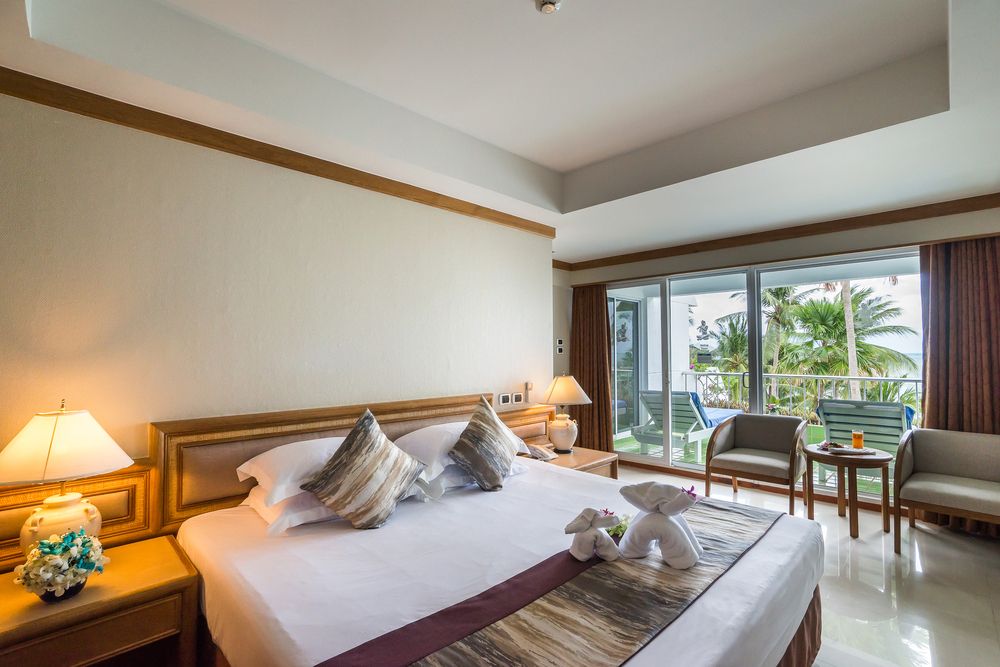 ROYAL CLIFF BEACH TERRACE - 31