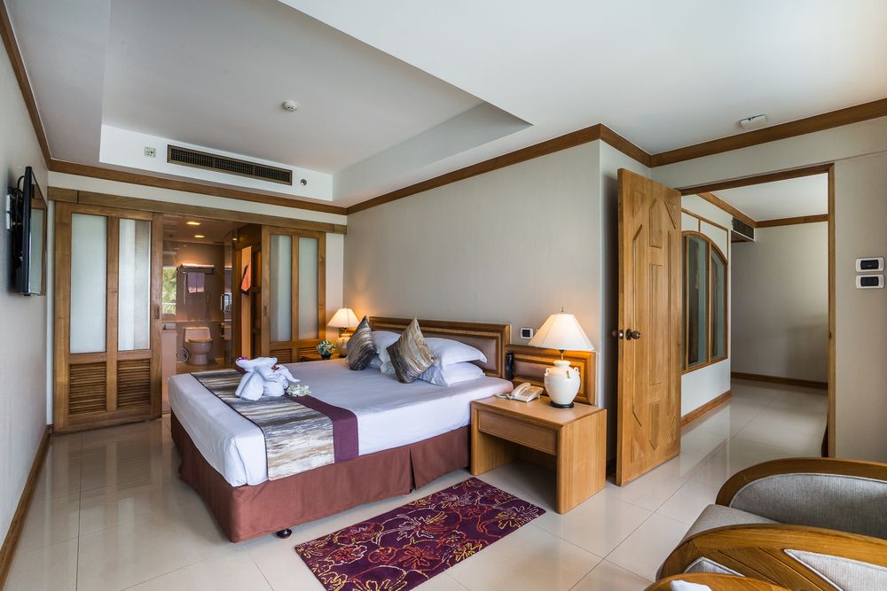 ROYAL CLIFF BEACH TERRACE - 29