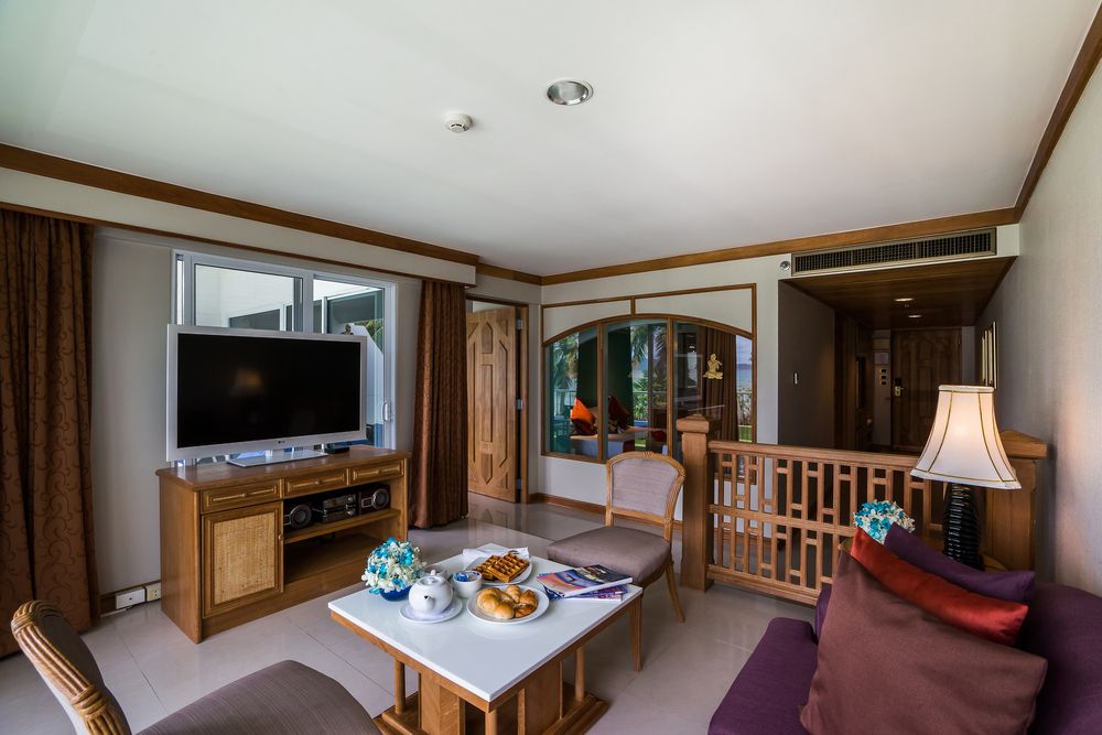 ROYAL CLIFF BEACH TERRACE - 28