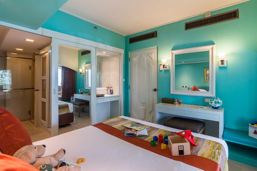 ROYAL CLIFF BEACH TERRACE - 27