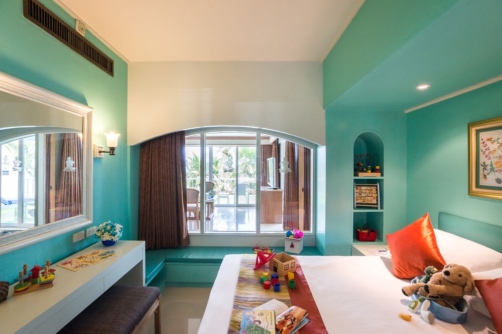 ROYAL CLIFF BEACH TERRACE - 26