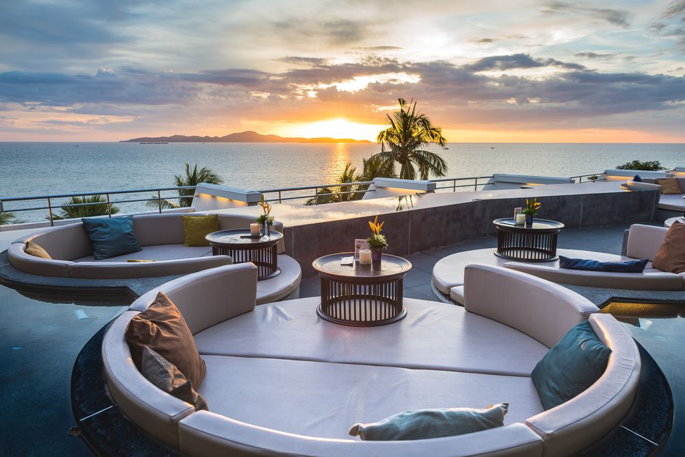 ROYAL CLIFF BEACH TERRACE - 25