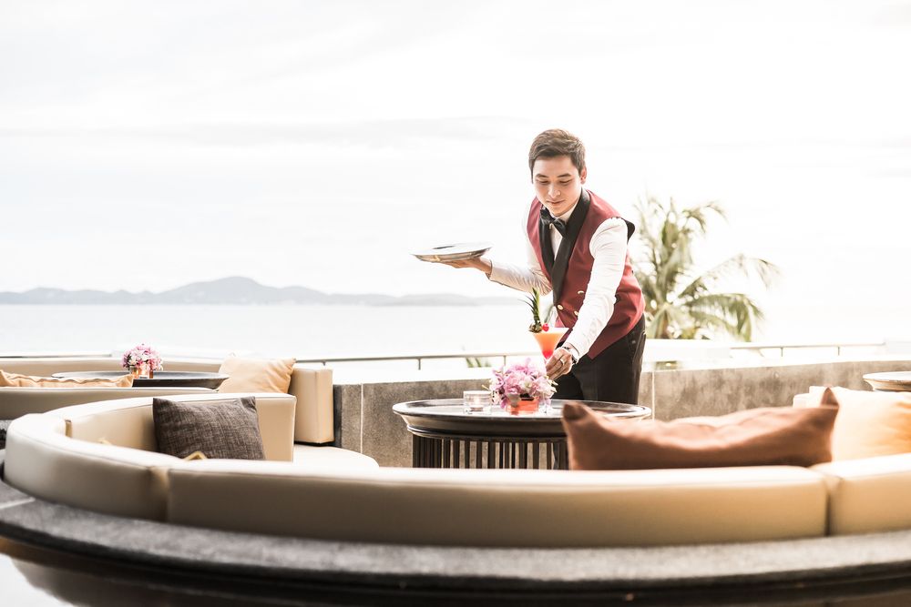 ROYAL CLIFF BEACH TERRACE - 24