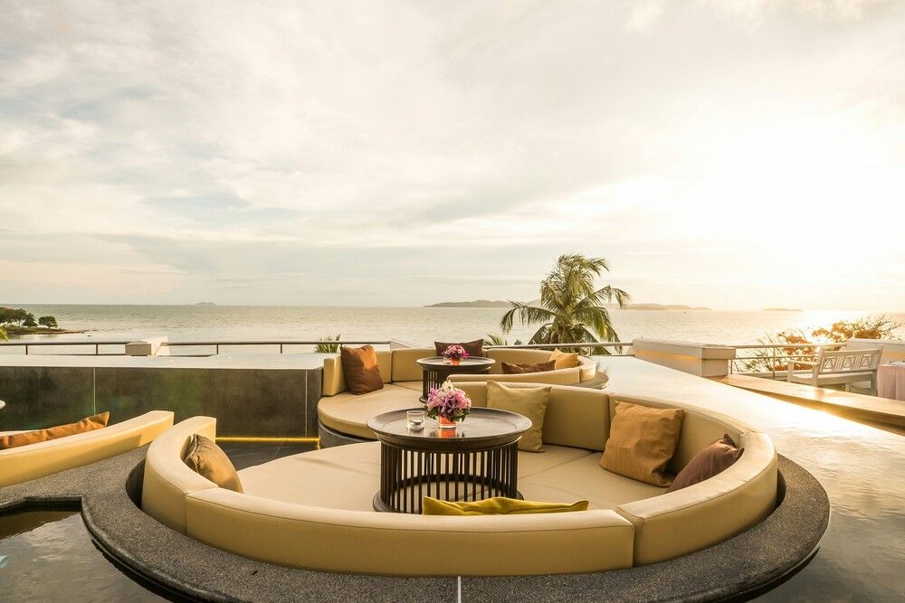 ROYAL CLIFF BEACH TERRACE - 20