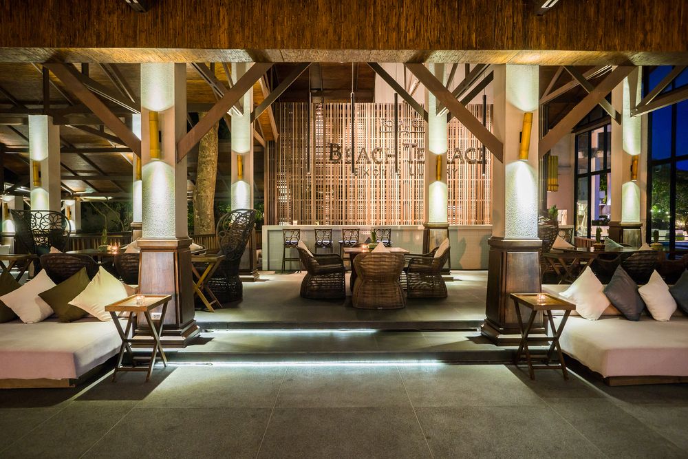 ROYAL CLIFF BEACH TERRACE - 19