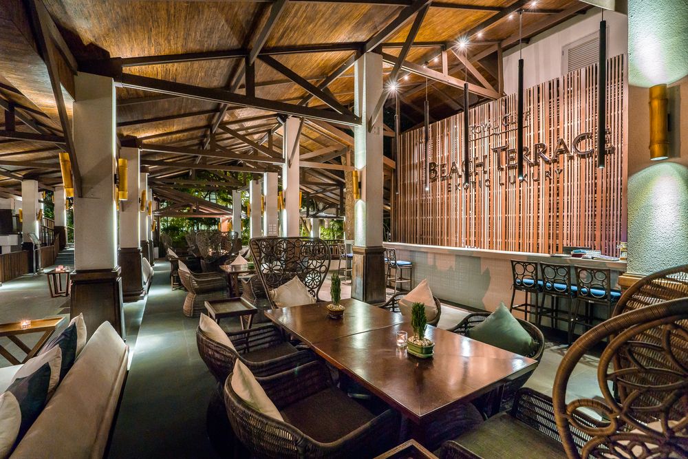 ROYAL CLIFF BEACH TERRACE - 17