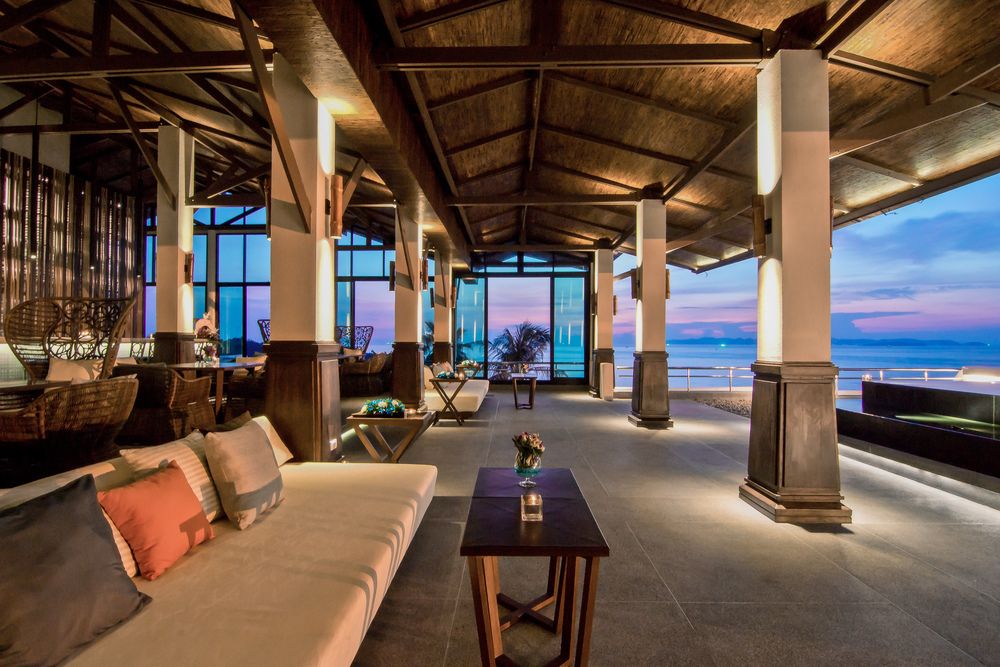 ROYAL CLIFF BEACH TERRACE - 16