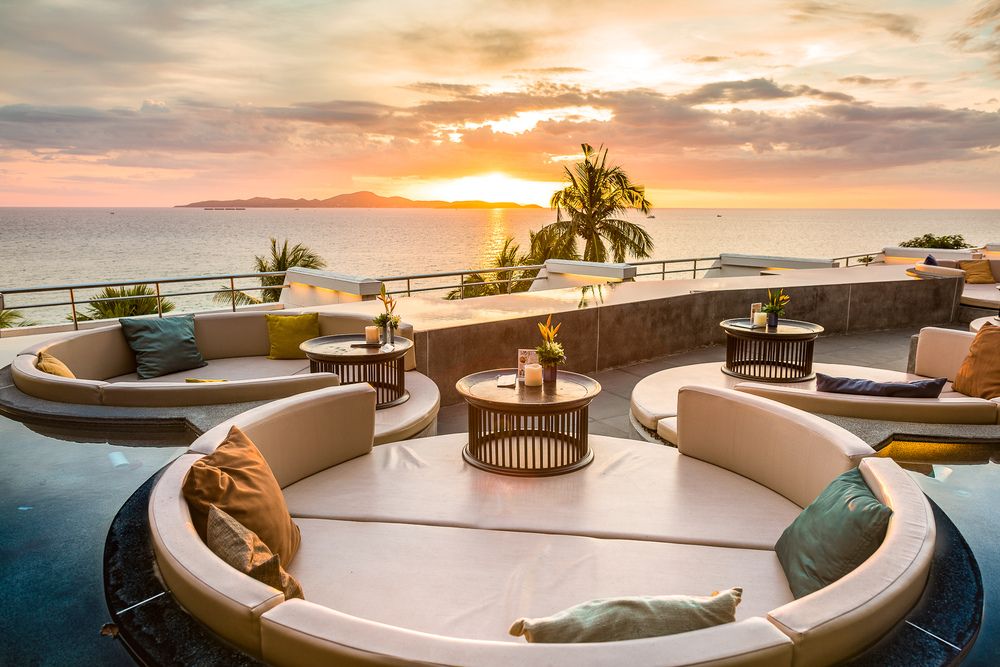 ROYAL CLIFF BEACH TERRACE - 14