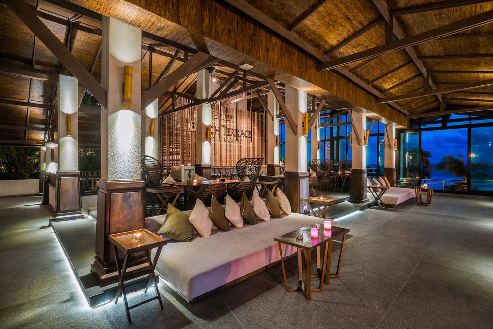 ROYAL CLIFF BEACH TERRACE - 12