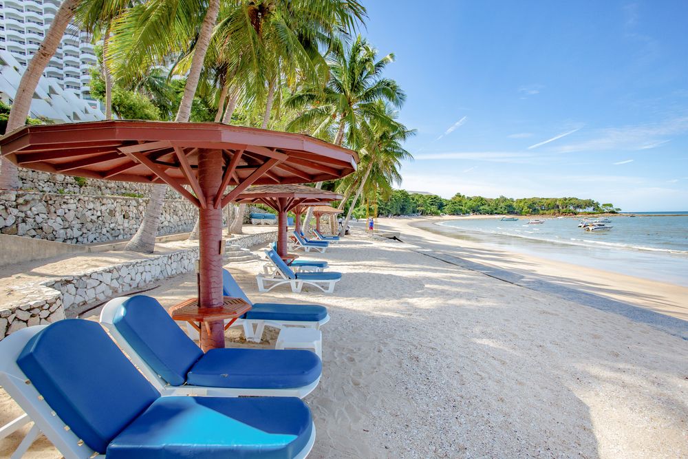 ROYAL CLIFF BEACH TERRACE - 10