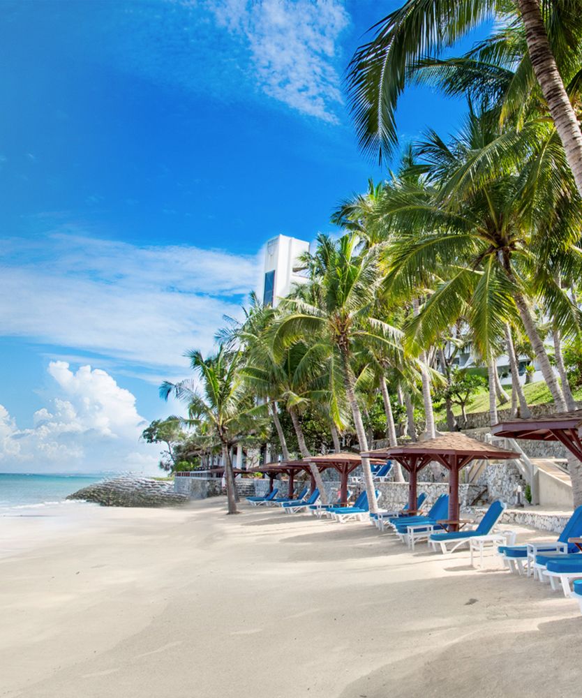 ROYAL CLIFF BEACH TERRACE - 8