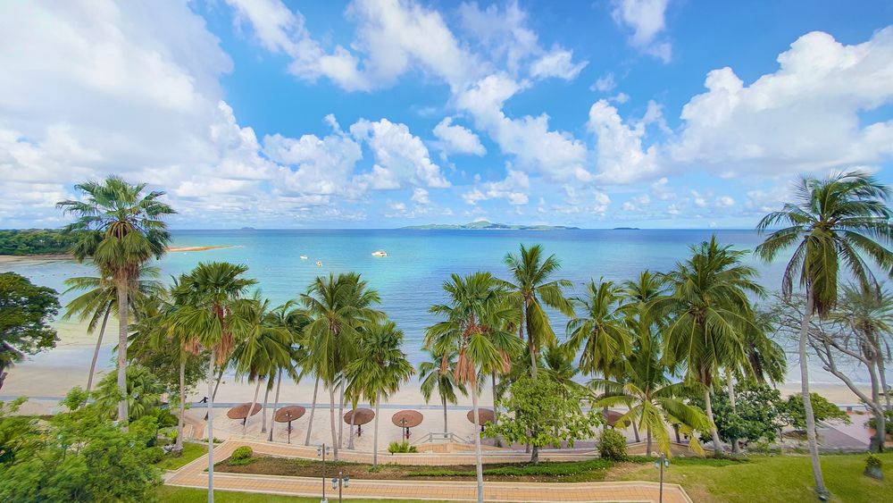 ROYAL CLIFF BEACH TERRACE - 7