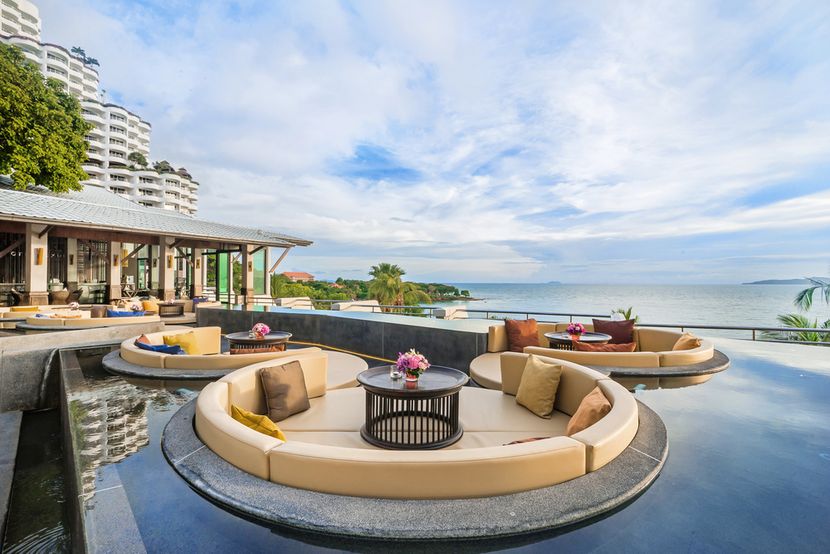 ROYAL CLIFF BEACH TERRACE - 6