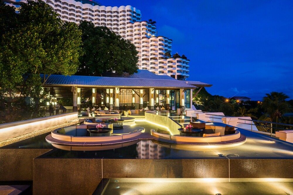 ROYAL CLIFF BEACH TERRACE - 5