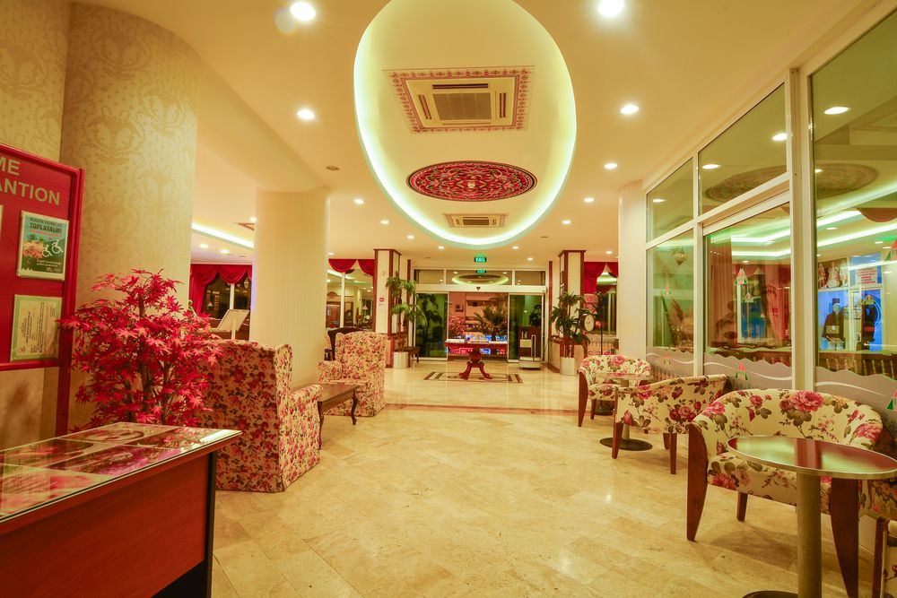 Картинка отеля - 44