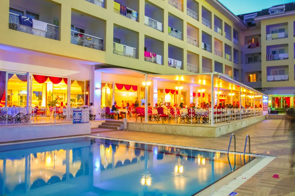 Картинка отеля - 40