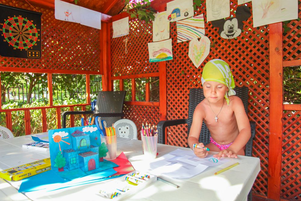 Pine House Hotel - 36