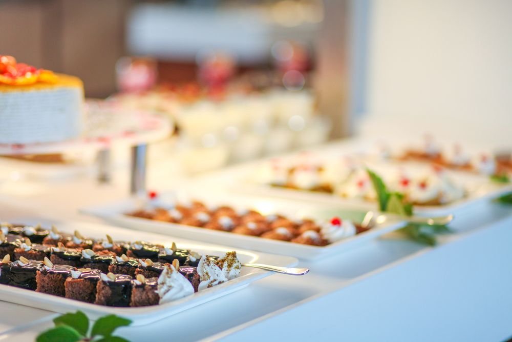 Pine House Hotel - 35