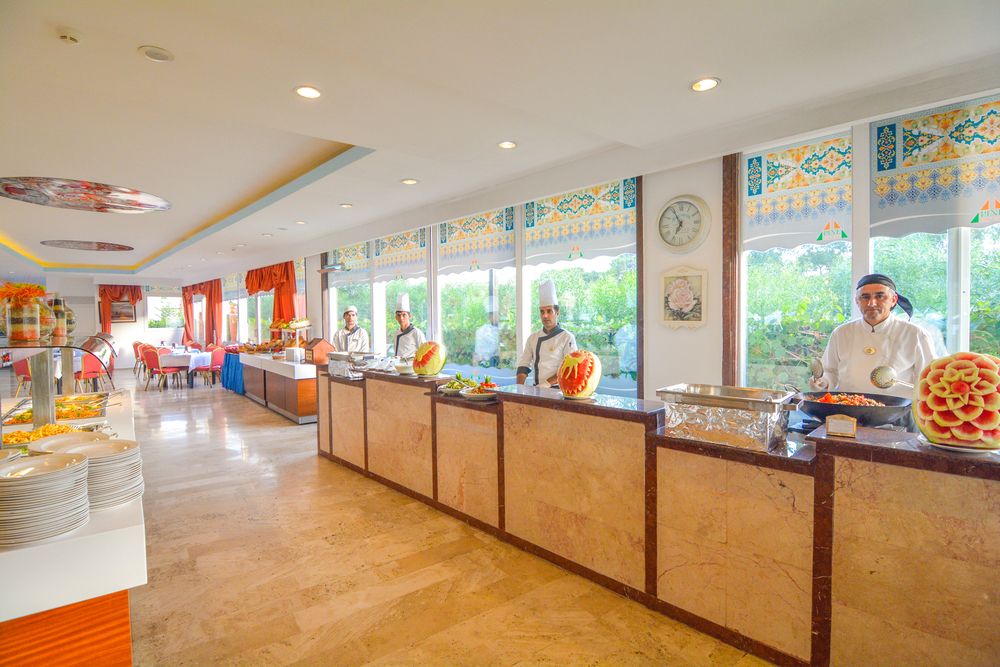 Pine House Hotel - 30